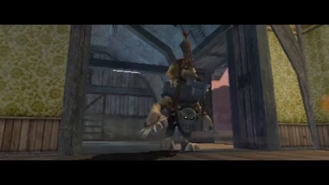 Odd World Strangers Wrath Part 6