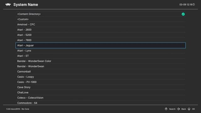 [Xbox Series X|S] Retroarch Atari Jaguar Emulation Setup Guide смотреть онлайн