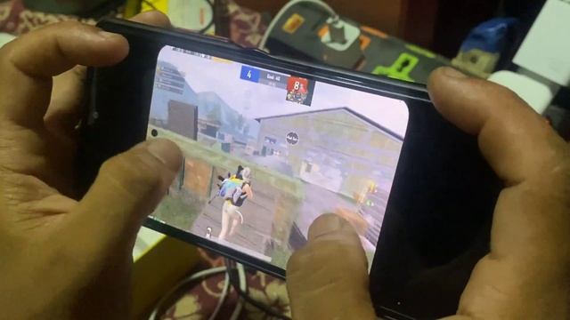 how to enable pubg mobile real ipad view on all android device 2023 смотреть онлайн