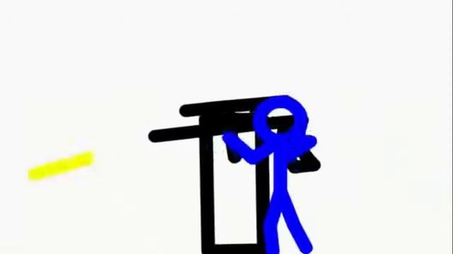 Stick fight Android-Gun War смотреть онлайн