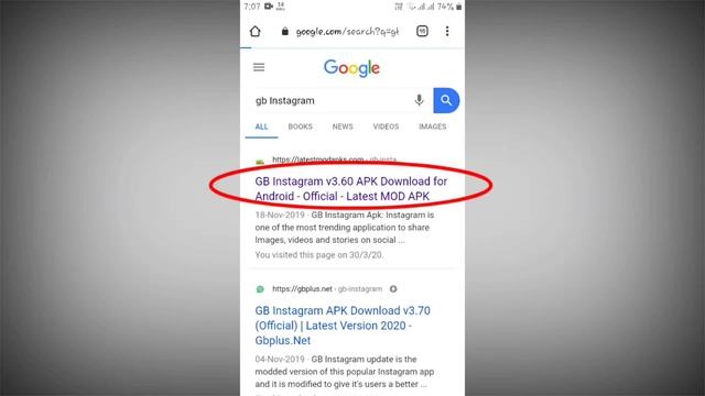 Download GB instagram | How To Download GB Instagram For Android Latest Version | смотреть онлайн