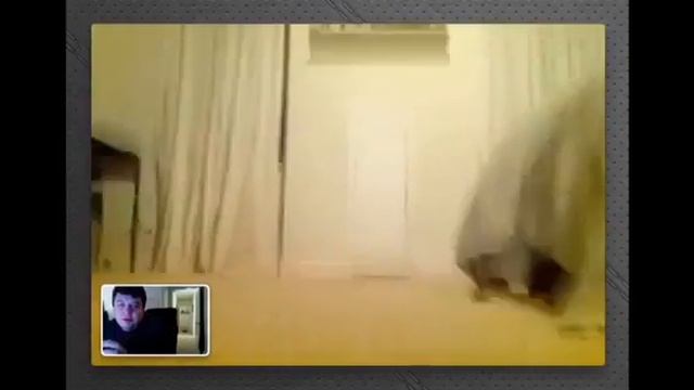 FPV w/ Apple iPhone 4 & FaceTime смотреть онлайн