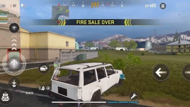 Warzone Mobile Smooth Gameplay |iPhone XR | смотреть онлайн