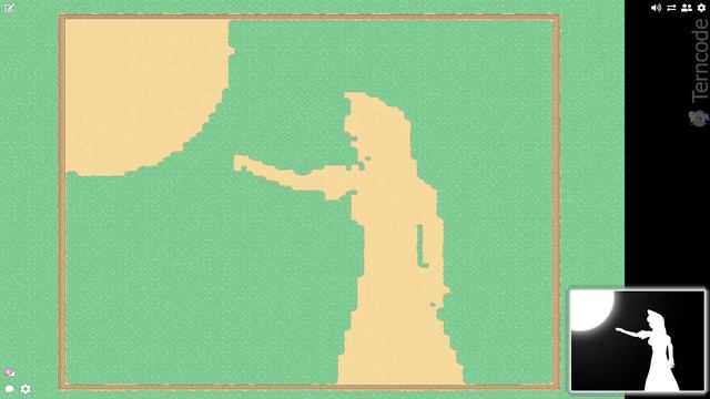 Bad apple in pony.town смотреть онлайн