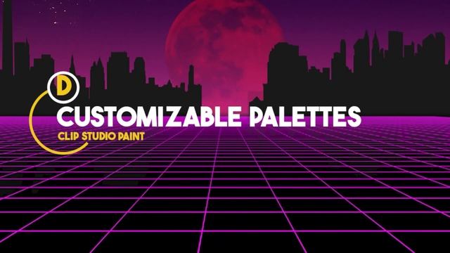 Is Clip Studio Paint Good For Concept Art смотреть онлайн