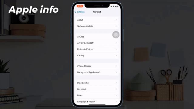 Wi Fi And Cellular Bars Missing On iPhone After iOS 17.4 Update [ FIXED ] смотреть онлайн