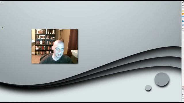 KaOS First Impression Install & Review смотреть онлайн