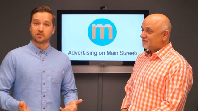 Monetizing Mayberry | Chapter 2: Advertising on Main Street смотреть онлайн