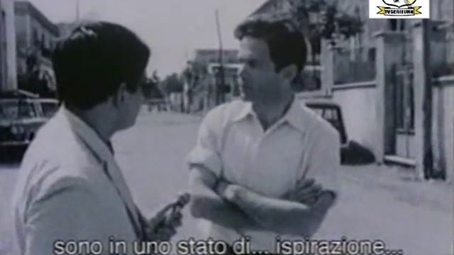 PASOLINI L'ARRABBIATO 2/5 смотреть онлайн