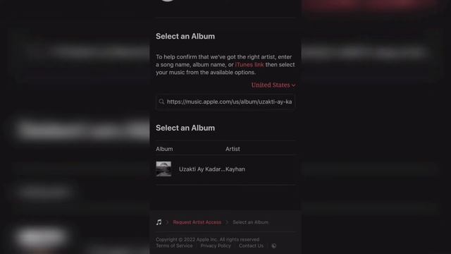 Verify apple music смотреть онлайн