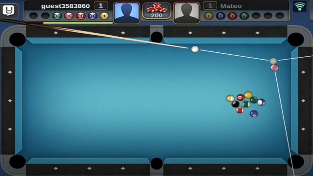 3d Pool Ball || Hack || Latest Version 2.2.3.4 || Mod Apk || Unlocked Long Line And Tables смотреть онлайн