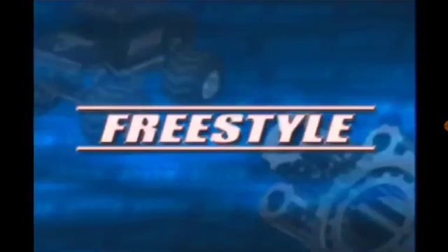 MJFAN MONSTER JAM S1 EP2: Pontiac Silverdome MI 2003 - Freestyle смотреть онлайн