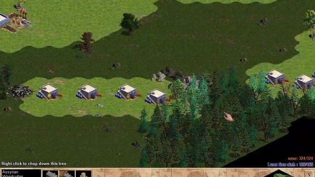 Age of Empires Expansion 15 04 2019 9 45 54 CH смотреть онлайн