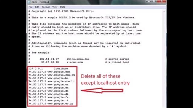Permanently Remove “Your Windows computer is at High Risk” Virus (automatic) Removal Guide смотреть онлайн