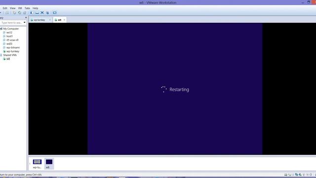 How to install Hyper-V inside VMware смотреть онлайн
