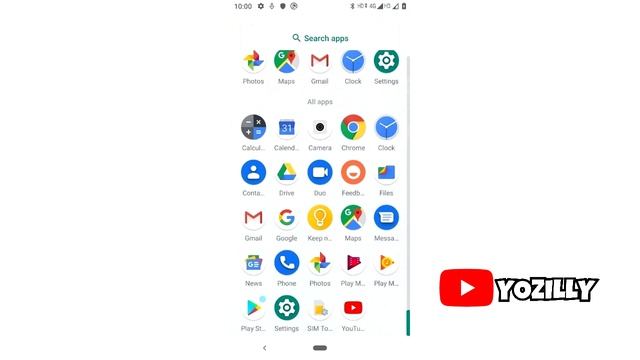 Xiaomi Mi A2 Official Android 10 Update смотреть онлайн