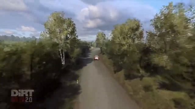 DiRT Rally 2.0_20210113164033 смотреть онлайн