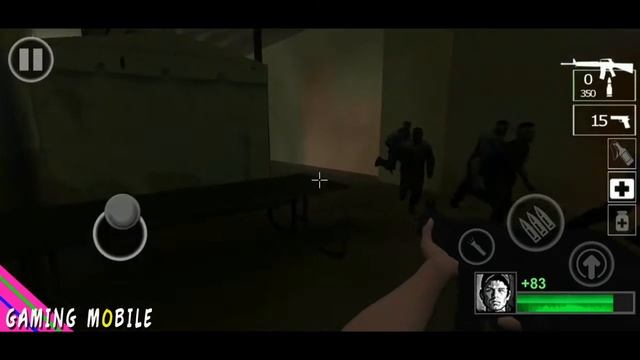 Saiu!- Left 4 Dead 2 Mobile!/Copia Insana! смотреть онлайн