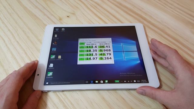 Teclast X98 Air III 32GB - Android 5 Mirek190 v6 & Windows 10 смотреть онлайн
