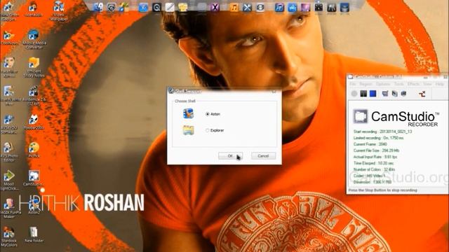 Useful PC/laptop desktop software customization 1 in Windows 7 OS - 2012 смотреть онлайн