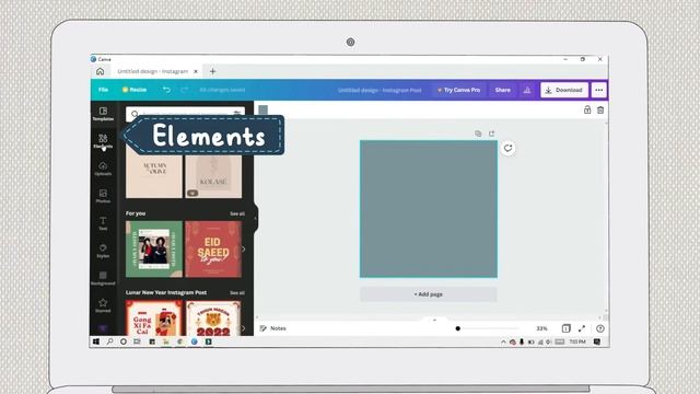 TUTORIAL RAINMETER SKIN & APP ICON : Download, install, edit || How to make aesthetic desktop смотреть онлайн