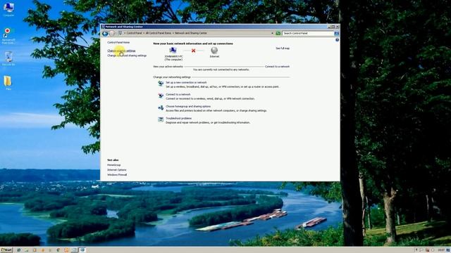 How to configure IP Configuration on Windows смотреть онлайн