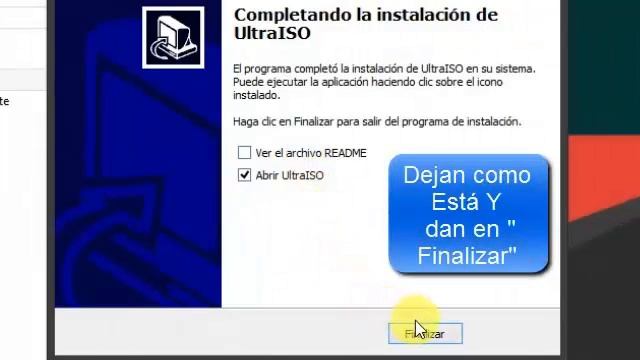 Como Descargar E Instalar UltraISO Premium V9 7 SCSoluciones смотреть онлайн