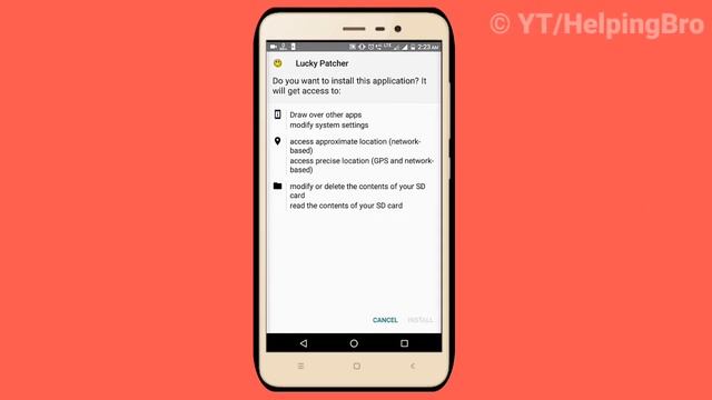 Install Button Unlock So Simple Way Without Any App смотреть онлайн