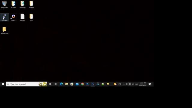 How to Recovery corrupted iso| missing ios | formated flash from Emergency Install IOS 3650G POE смотреть онлайн