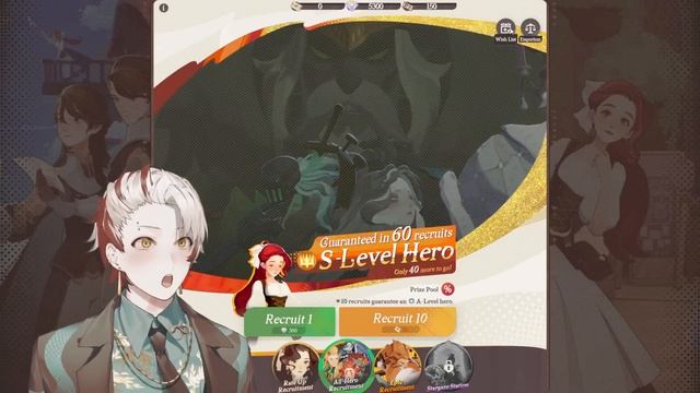 This is What $200 Gets You in AFK JOURNEY! смотреть онлайн