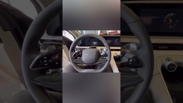 EXEED RX раздает стиля #exeed #chery смотреть онлайн