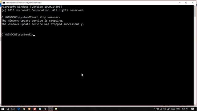 How to remove update history in windows 10 ? | Upendra Rana | Make Your Brandz смотреть онлайн