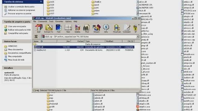 [YR] Erro na dll d2d1 pt1 смотреть онлайн