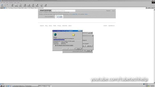 K-Meleon - The alternative to Internet Explorer for older Windows (95/98/ME/NT/2k) смотреть онлайн