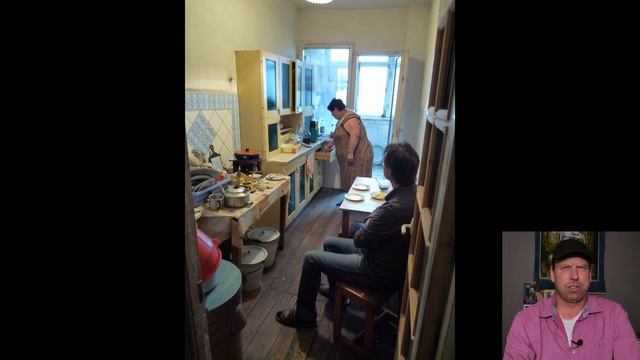 Armenia - Living, Working and Biking there смотреть онлайн