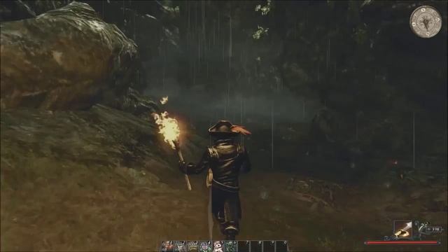 Risen 2 Dark Waters #1 [HD] смотреть онлайн