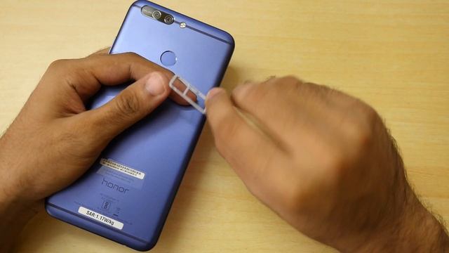 How to Flash Stock ROM/Unbrick Honor 8 Pro! смотреть онлайн