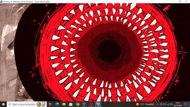 Windows 10 vs vinememz vs windows xp horror edition смотреть онлайн