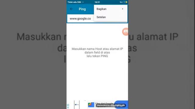 Cara main aov tanpa lag pake ping tools смотреть онлайн