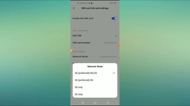 How to fix my data service block смотреть онлайн