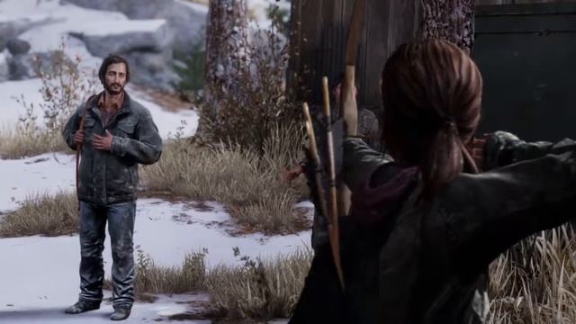 The Last of Us™ 2#ذكريات смотреть онлайн