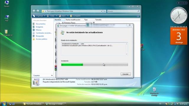 Como Actualizar Windows Vista en 2023 смотреть онлайн
