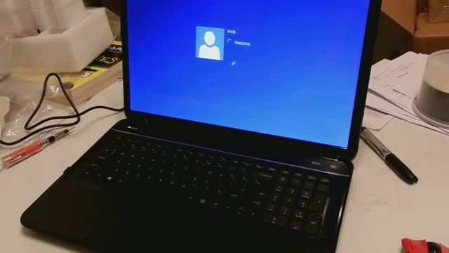 OpenCL accelerated video -Test смотреть онлайн