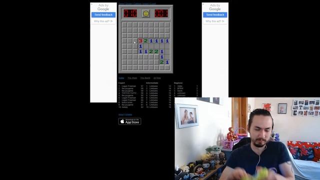 What Input Device I Use For Gaming смотреть онлайн