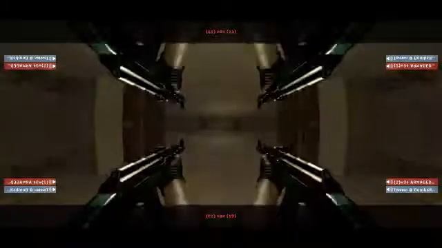 ЛЯ ЧЁ МОГУ (Counter-Strike Source) смотреть онлайн