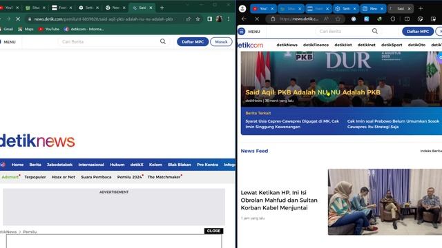 6 Persamaan dan Perbedaan Google Chrome Dengan Microsoft Edge смотреть онлайн