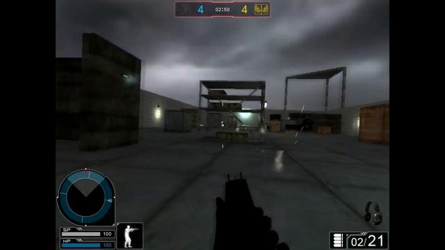 Vs a mac En pc de carton 4k LVL UP смотреть онлайн