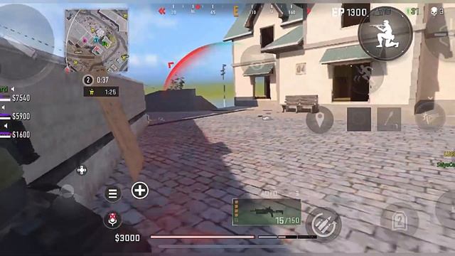 New Warzone Mobile update has NO HIT MARKER BUG | iPhone 11 смотреть онлайн
