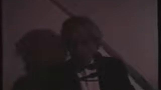 Miguel Reyna - Something смотреть онлайн