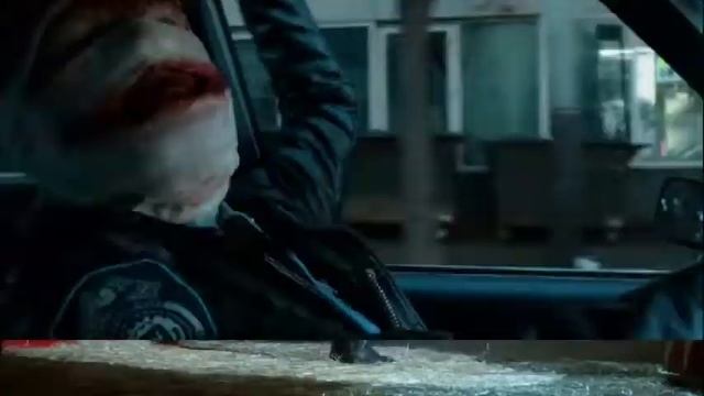 Gotham - Jerome Valeska is like a boss смотреть онлайн